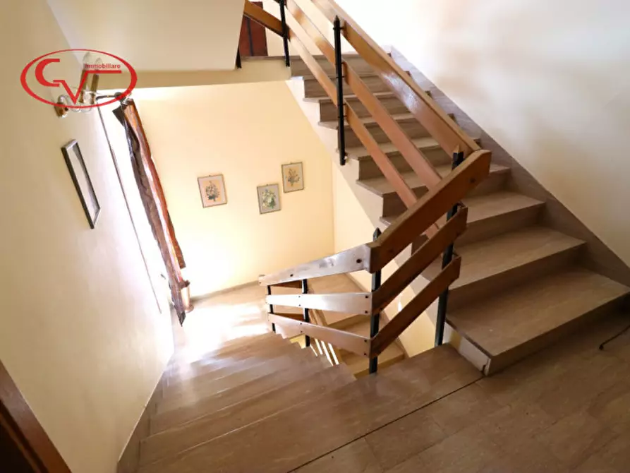 Immagine 31 di Appartamento in vendita  in VIA XIV Luglio a Montevarchi