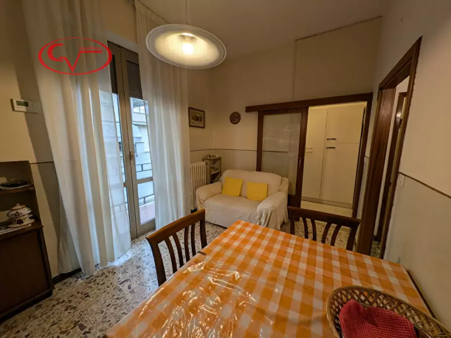 Immagine 9 di Appartamento in vendita  in Viale Giacomo Matteotti a Montevarchi