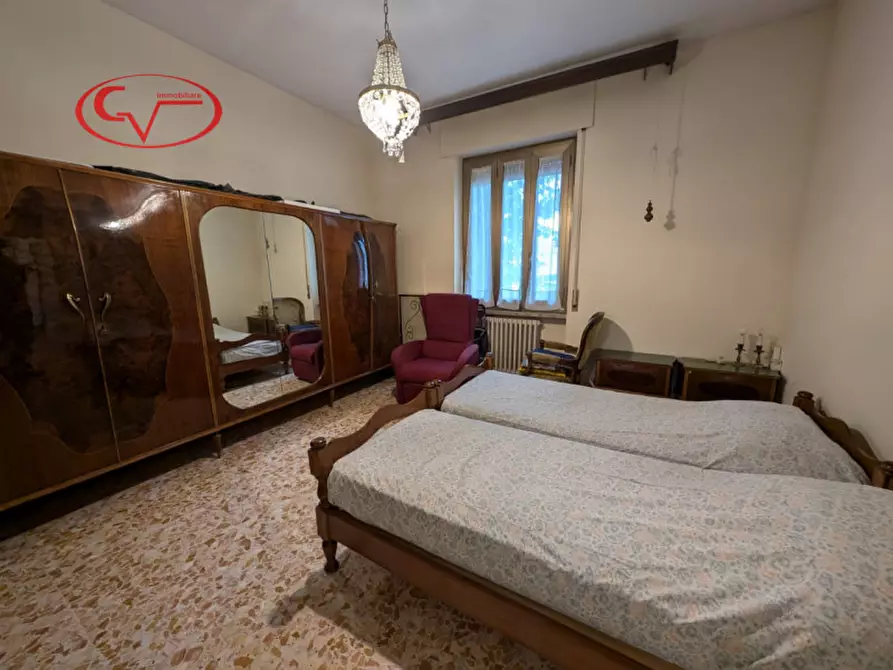 Immagine 11 di Appartamento in vendita  in Viale Giacomo Matteotti a Montevarchi