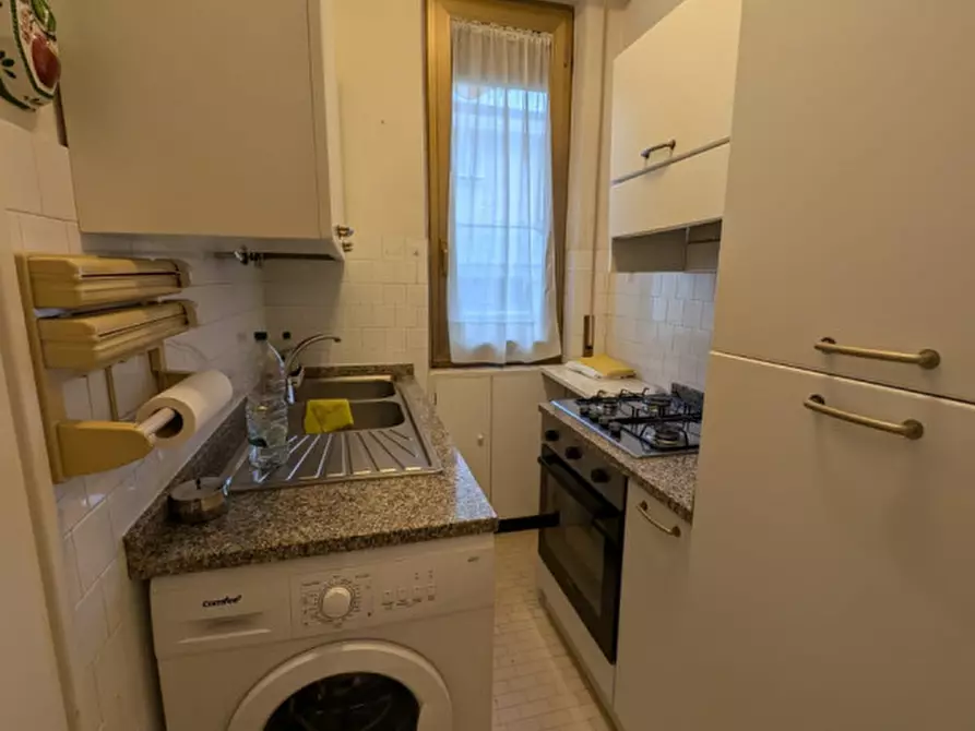 Immagine 16 di Appartamento in vendita  in Viale Giacomo Matteotti a Montevarchi