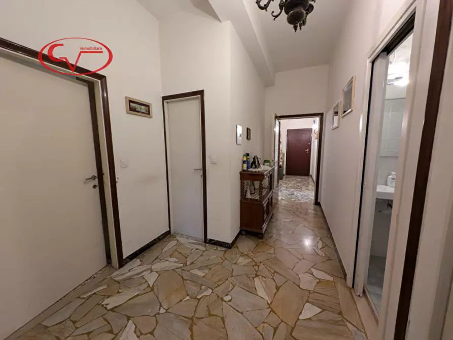 Immagine 19 di Appartamento in vendita  in Viale Giacomo Matteotti a Montevarchi