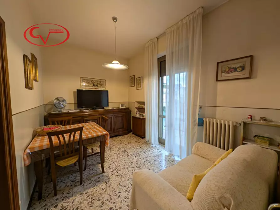 Immagine 20 di Appartamento in vendita  in Viale Giacomo Matteotti a Montevarchi