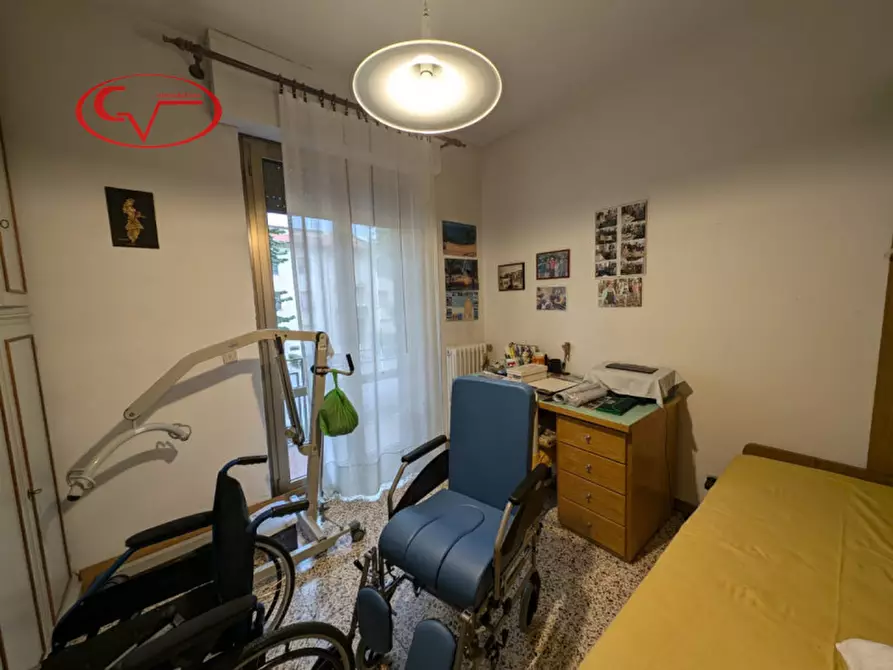 Immagine 23 di Appartamento in vendita  in Viale Giacomo Matteotti a Montevarchi