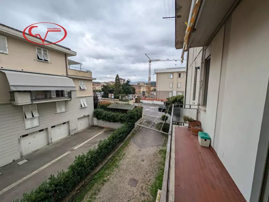 Immagine 24 di Appartamento in vendita  in Viale Giacomo Matteotti a Montevarchi