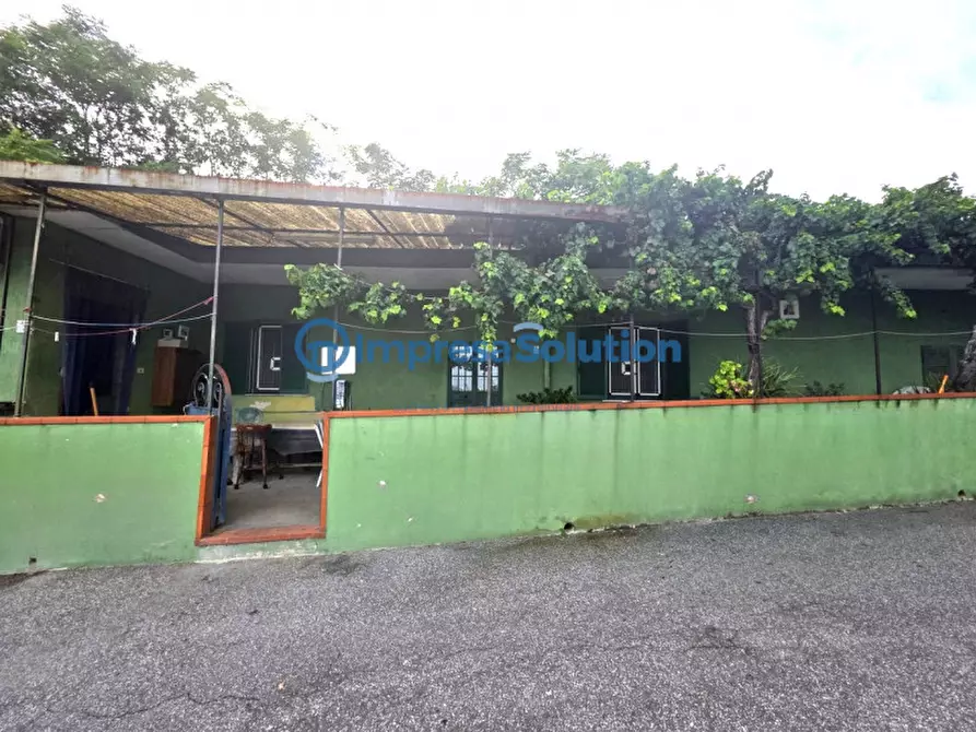 Immagine 1 di Appartamento in vendita  in Via Pisciarelli a Pozzuoli