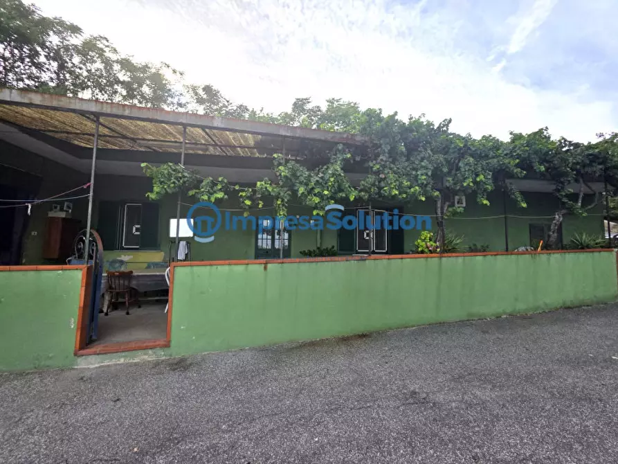 Immagine 2 di Appartamento in vendita  in Via Pisciarelli a Pozzuoli