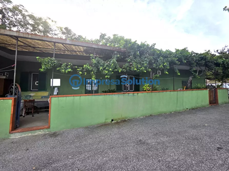 Immagine 3 di Appartamento in vendita  in Via Pisciarelli a Pozzuoli