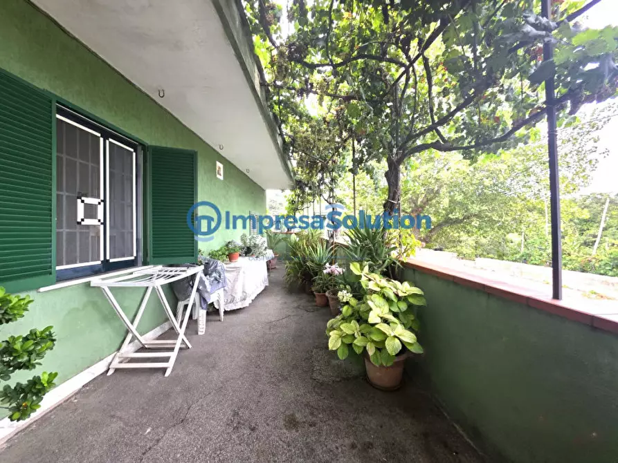 Immagine 4 di Appartamento in vendita  in Via Pisciarelli a Pozzuoli