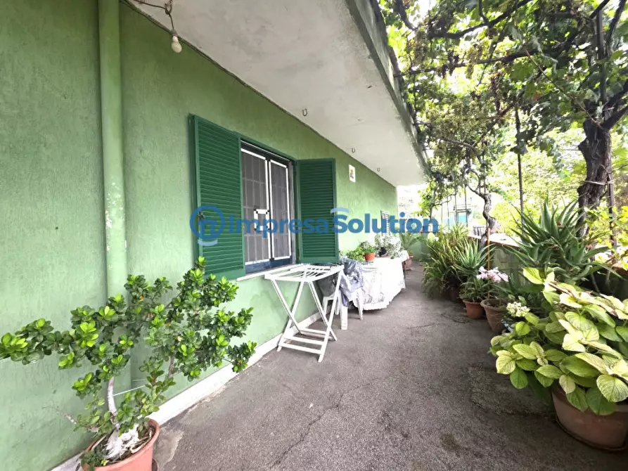 Immagine 5 di Appartamento in vendita  in Via Pisciarelli a Pozzuoli