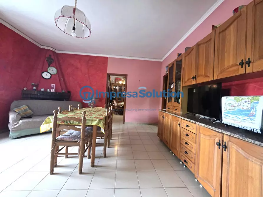 Immagine 6 di Appartamento in vendita  in Via Pisciarelli a Pozzuoli