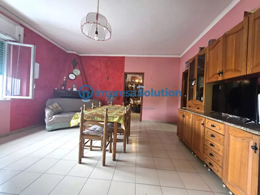 Immagine 7 di Appartamento in vendita  in Via Pisciarelli a Pozzuoli