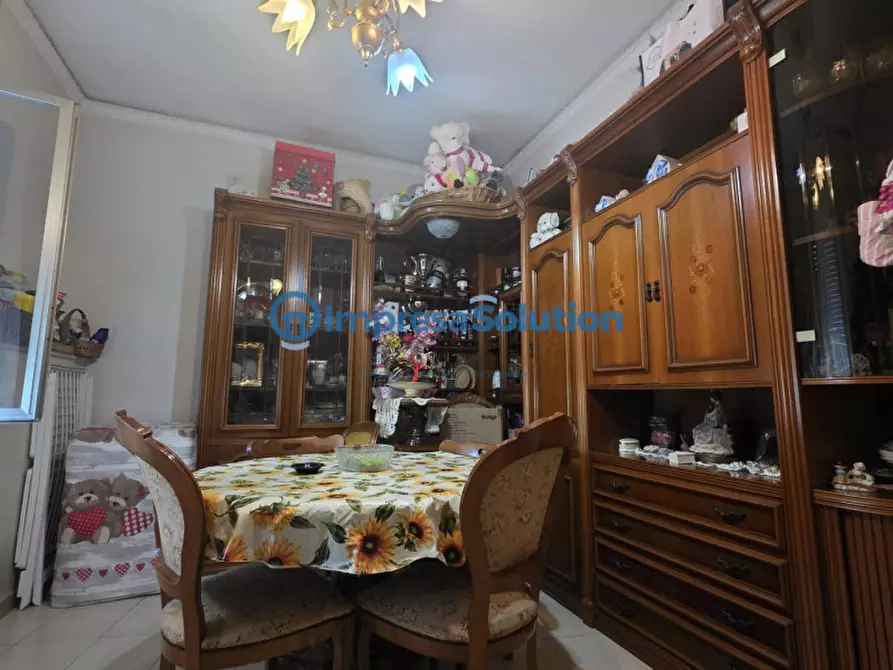 Immagine 9 di Appartamento in vendita  in Via Pisciarelli a Pozzuoli