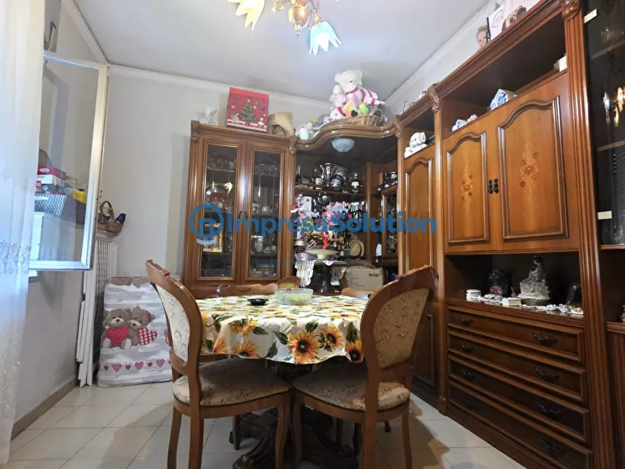 Immagine 10 di Appartamento in vendita  in Via Pisciarelli a Pozzuoli