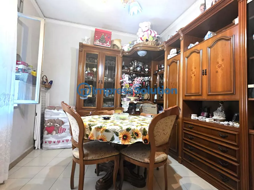 Immagine 11 di Appartamento in vendita  in Via Pisciarelli a Pozzuoli