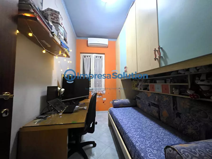 Immagine 12 di Appartamento in vendita  in Via Pisciarelli a Pozzuoli