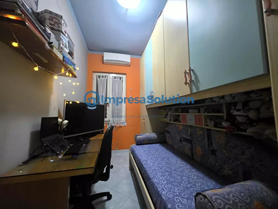 Immagine 13 di Appartamento in vendita  in Via Pisciarelli a Pozzuoli