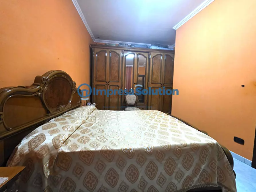 Immagine 15 di Appartamento in vendita  in Via Pisciarelli a Pozzuoli