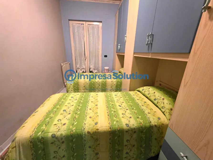 Immagine 17 di Appartamento in vendita  in Via Pisciarelli a Pozzuoli