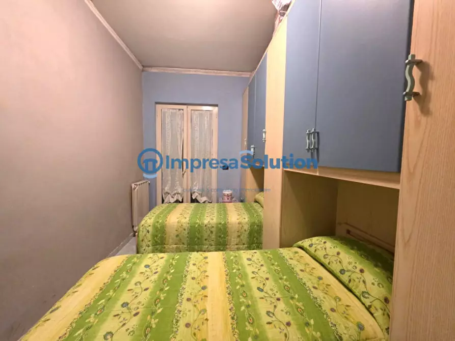 Immagine 18 di Appartamento in vendita  in Via Pisciarelli a Pozzuoli