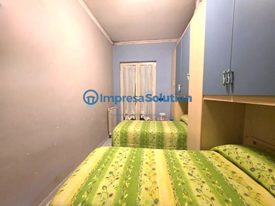 Immagine 19 di Appartamento in vendita  in Via Pisciarelli a Pozzuoli