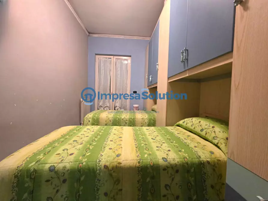 Immagine 20 di Appartamento in vendita  in Via Pisciarelli a Pozzuoli