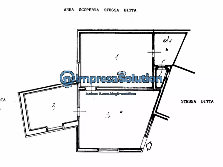 Immagine 21 di Appartamento in vendita  in Via Pisciarelli a Pozzuoli