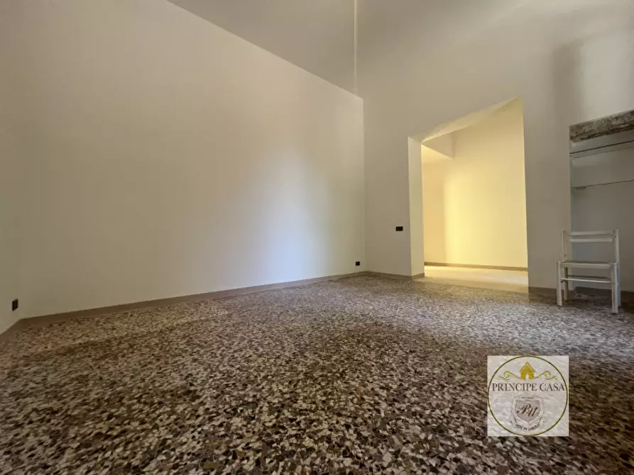 Immagine 3 di Appartamento in vendita  in Via Giuseppe Garibaldi a Este