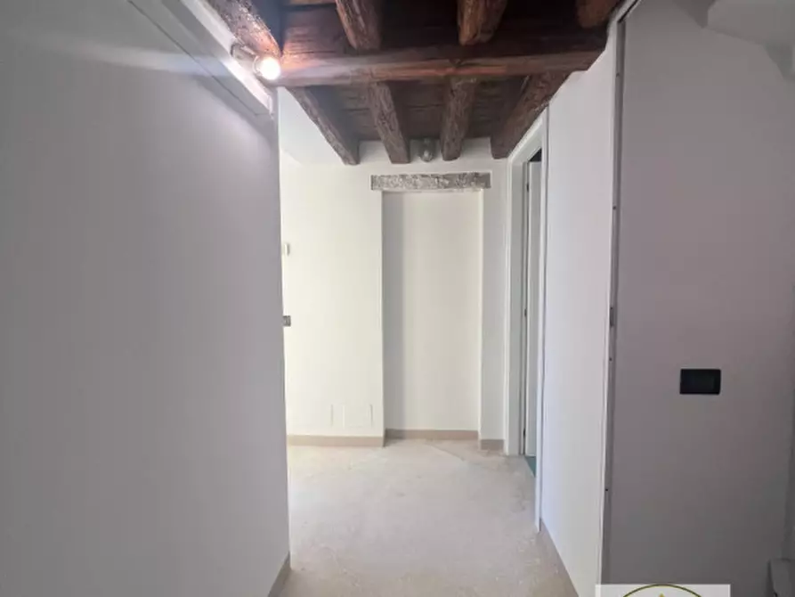 Immagine 11 di Appartamento in vendita  in Via Giuseppe Garibaldi a Este