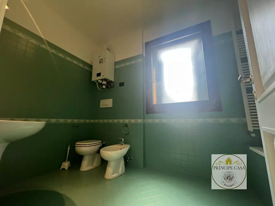 Immagine 12 di Appartamento in vendita  in Via Giuseppe Garibaldi a Este