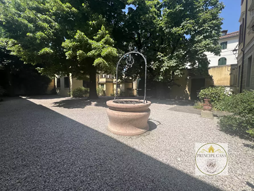 Immagine 17 di Appartamento in vendita  in Via Giuseppe Garibaldi a Este