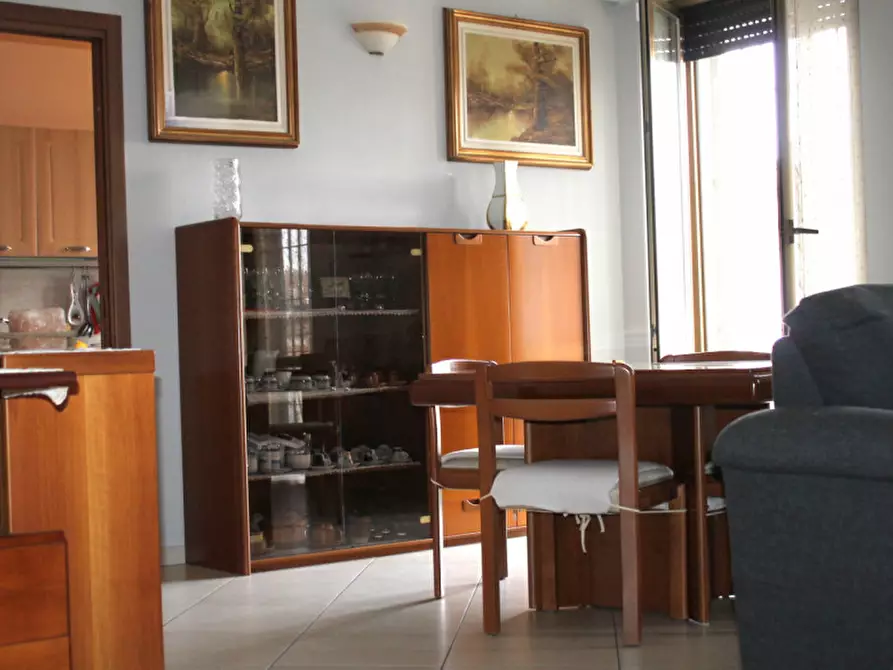 Immagine 3 di Appartamento in vendita  in Via Massimo d'Azeglio 5 a Cernusco Sul Naviglio