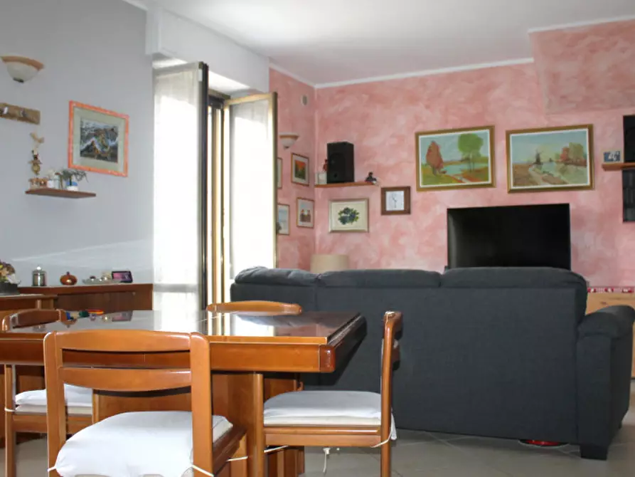 Immagine 7 di Appartamento in vendita  in Via Massimo d'Azeglio 5 a Cernusco Sul Naviglio