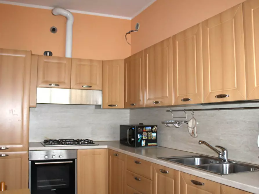 Immagine 10 di Appartamento in vendita  in Via Massimo d'Azeglio 5 a Cernusco Sul Naviglio