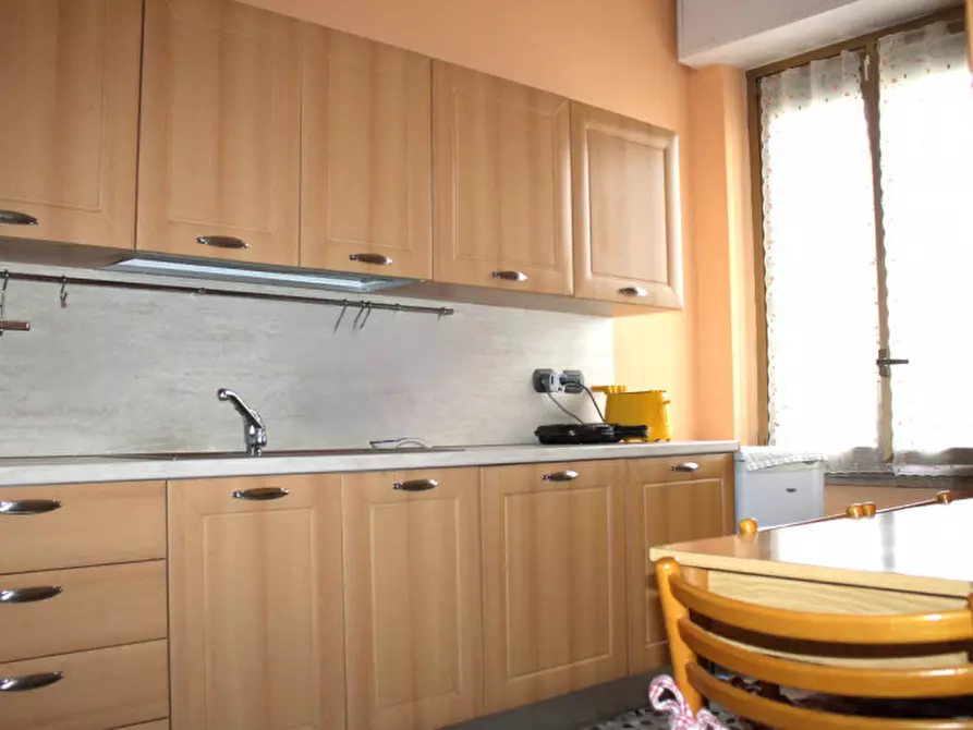 Immagine 12 di Appartamento in vendita  in Via Massimo d'Azeglio 5 a Cernusco Sul Naviglio