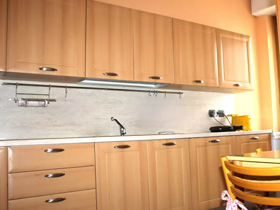 Immagine 13 di Appartamento in vendita  in Via Massimo d'Azeglio 5 a Cernusco Sul Naviglio