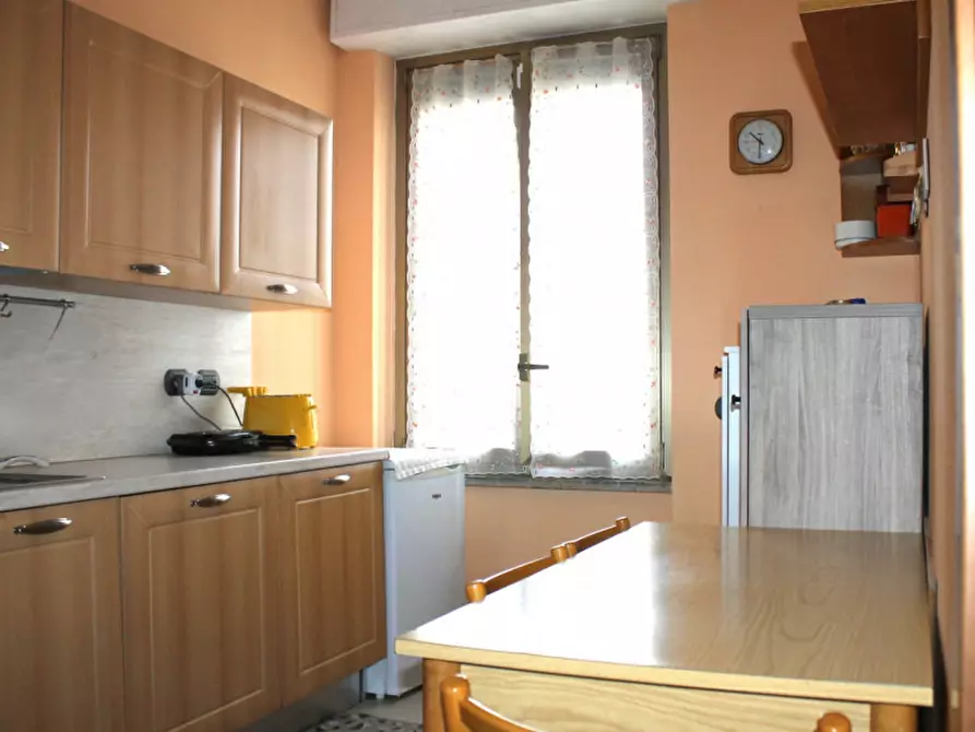 Immagine 14 di Appartamento in vendita  in Via Massimo d'Azeglio 5 a Cernusco Sul Naviglio