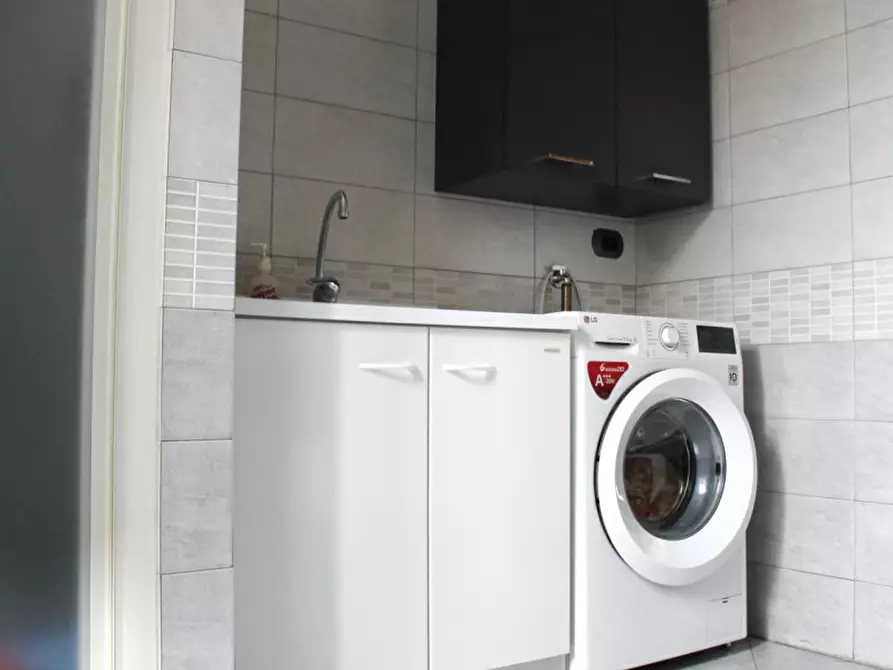 Immagine 16 di Appartamento in vendita  in Via Massimo d'Azeglio 5 a Cernusco Sul Naviglio