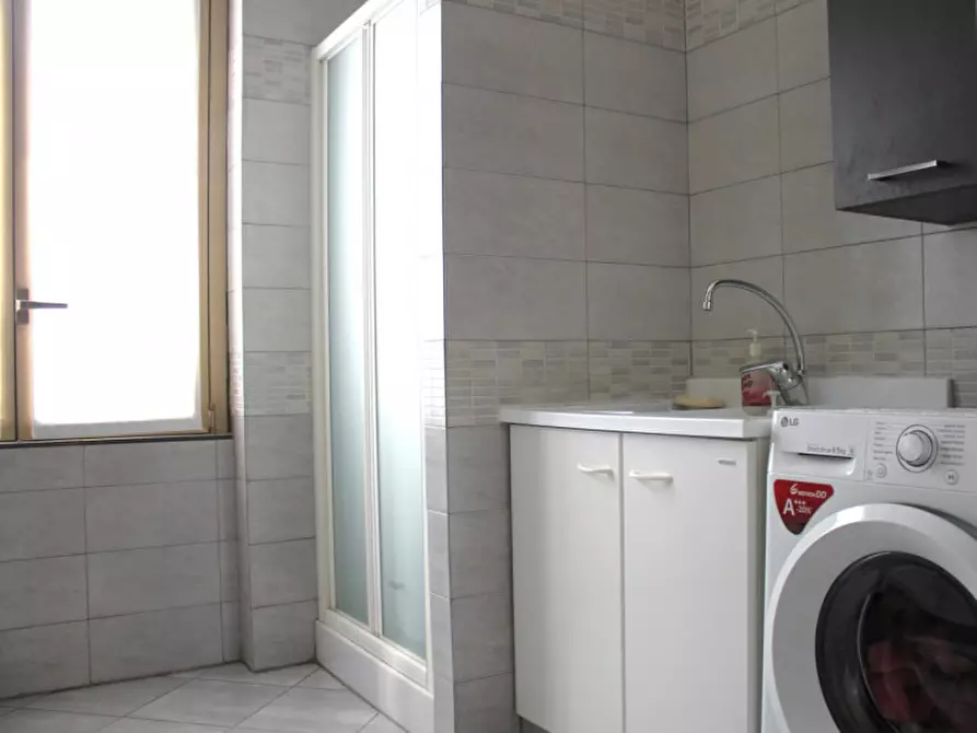 Immagine 20 di Appartamento in vendita  in Via Massimo d'Azeglio 5 a Cernusco Sul Naviglio