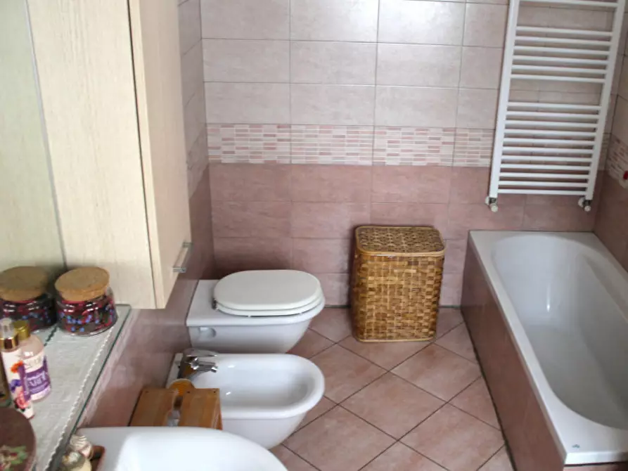 Immagine 27 di Appartamento in vendita  in Via Massimo d'Azeglio 5 a Cernusco Sul Naviglio