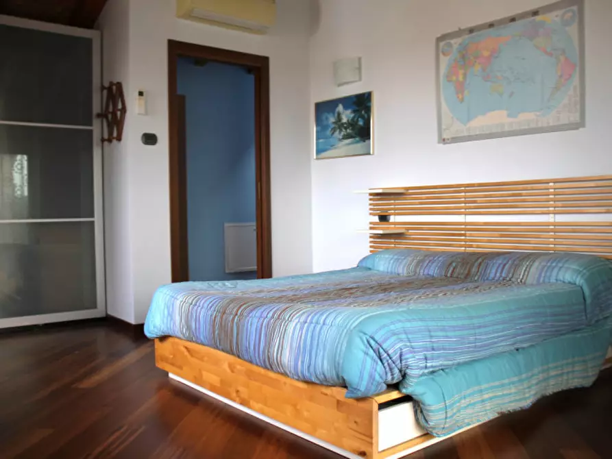 Immagine 31 di Appartamento in vendita  in Via Massimo d'Azeglio 5 a Cernusco Sul Naviglio