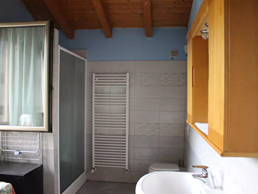 Immagine 39 di Appartamento in vendita  in Via Massimo d'Azeglio 5 a Cernusco Sul Naviglio