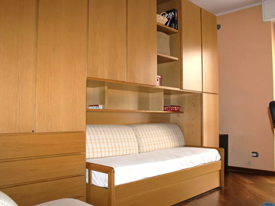 Immagine 45 di Appartamento in vendita  in Via Massimo d'Azeglio 5 a Cernusco Sul Naviglio