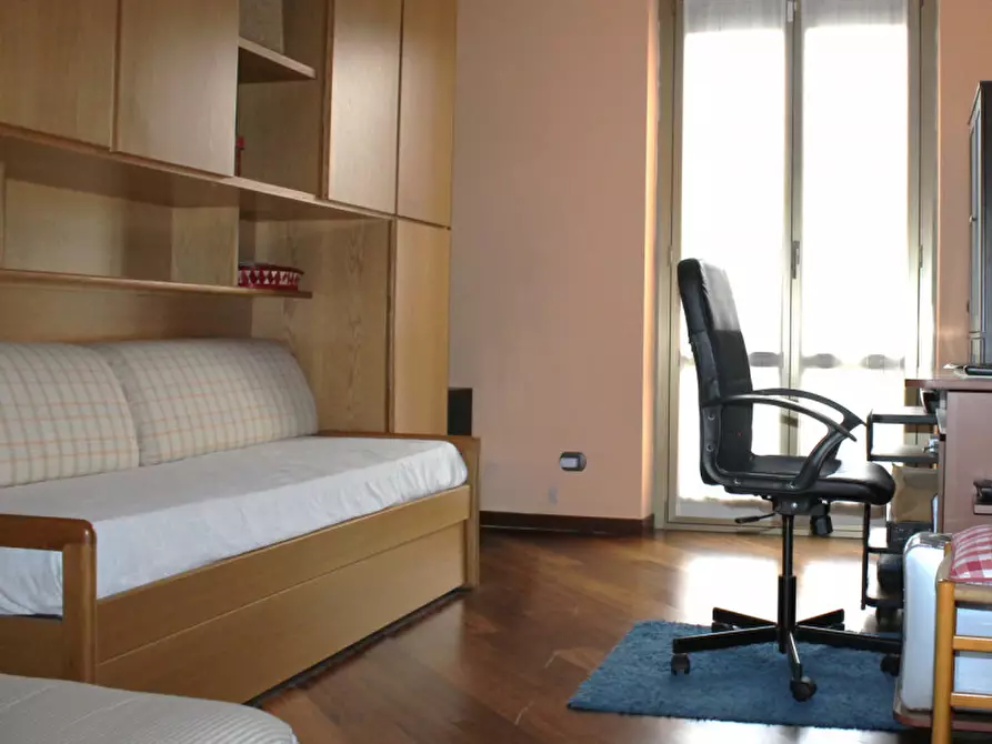 Immagine 46 di Appartamento in vendita  in Via Massimo d'Azeglio 5 a Cernusco Sul Naviglio