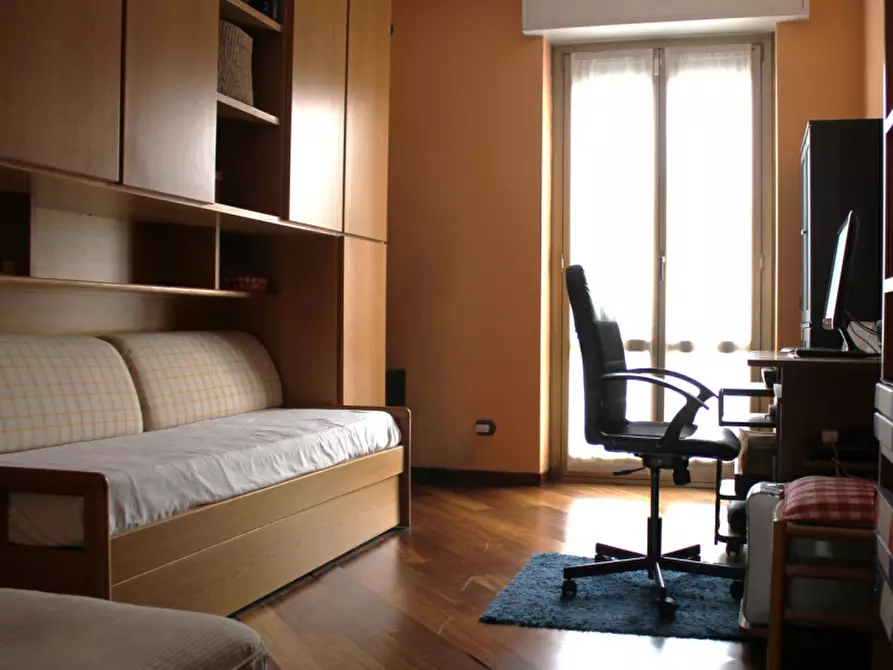 Immagine 47 di Appartamento in vendita  in Via Massimo d'Azeglio 5 a Cernusco Sul Naviglio