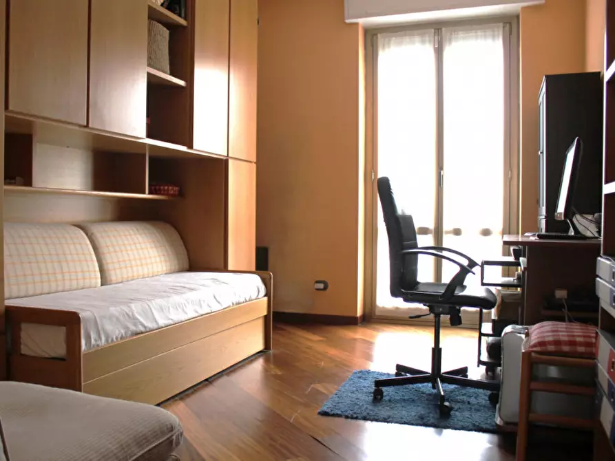 Immagine 48 di Appartamento in vendita  in Via Massimo d'Azeglio 5 a Cernusco Sul Naviglio