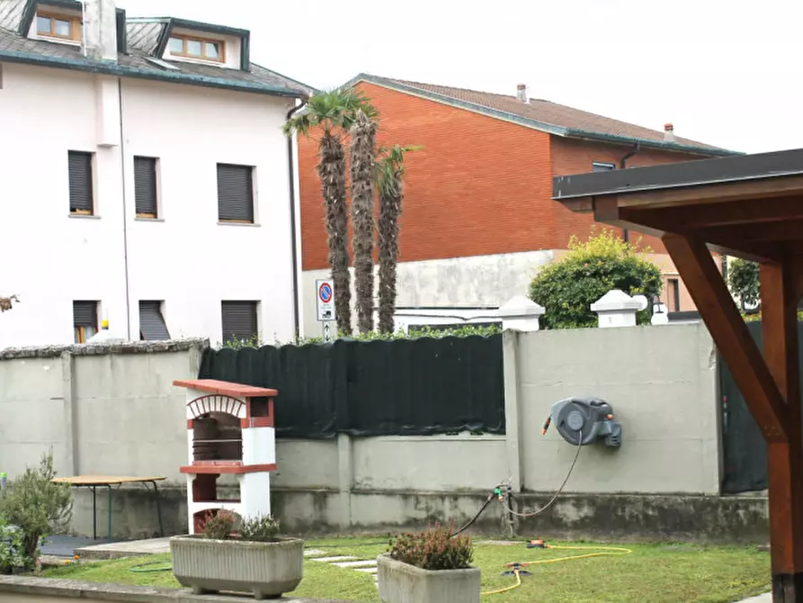 Immagine 50 di Appartamento in vendita  in Via Massimo d'Azeglio 5 a Cernusco Sul Naviglio