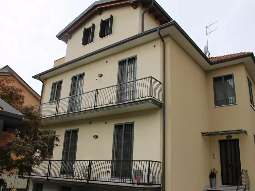 Immagine 51 di Appartamento in vendita  in Via Massimo d'Azeglio 5 a Cernusco Sul Naviglio