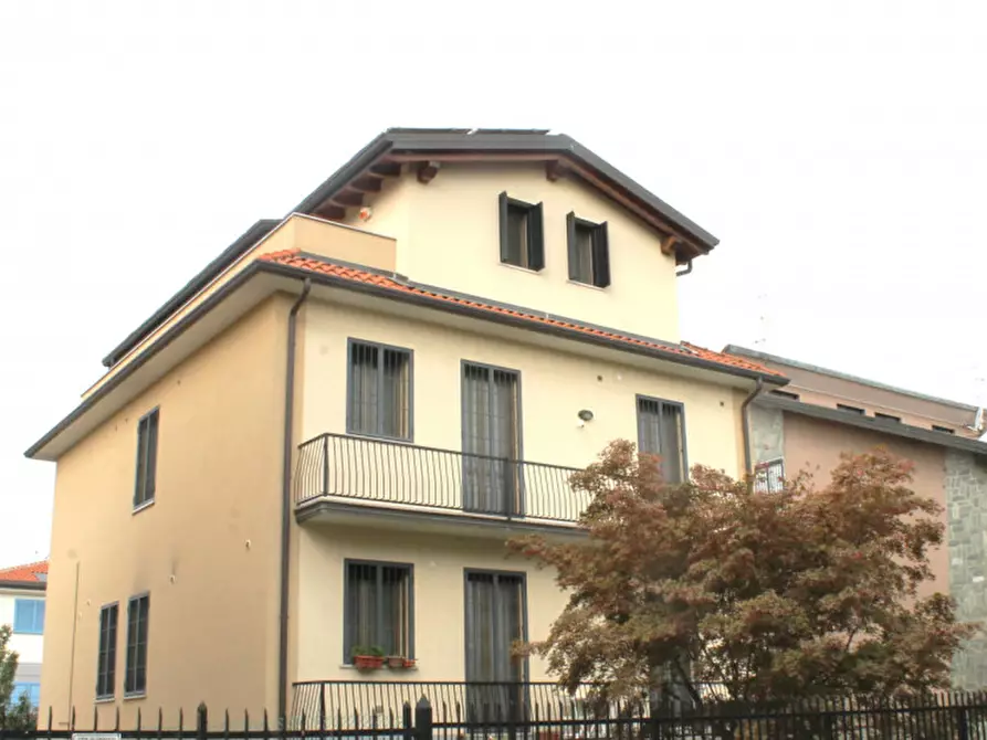 Immagine 52 di Appartamento in vendita  in Via Massimo d'Azeglio 5 a Cernusco Sul Naviglio