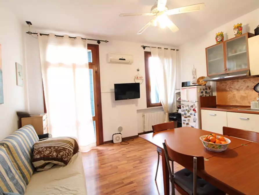 Immagine 3 di Villetta a schiera in vendita  a Pernumia