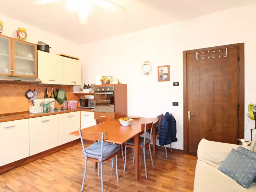 Immagine 4 di Villetta a schiera in vendita  a Pernumia